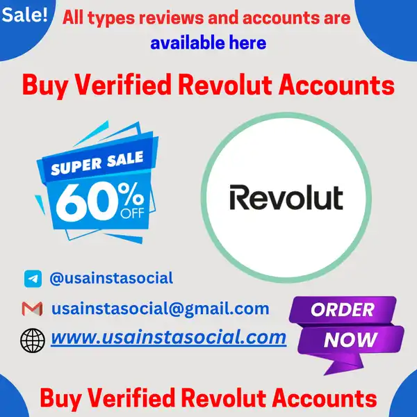 Vendor profile image